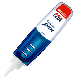 LOCTITE 2057737 Super Glue Perfect Pen 3g