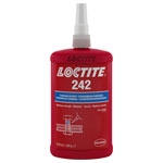 LOCTITE 142505 242 Nutlock Controlled Torque 250ml