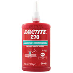 LOCTITE 1335906 270 High Strength Studlock 250ml