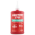 LOCTITE 195725 2701 High Strength Oil Resistant 250ml