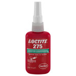 LOCTITE 232560 275 High Strength High Viscosity Thixotropic 50ml