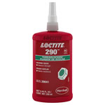 LOCTITE 233758 290 High Strength Penetrating Threadlocker 250ml