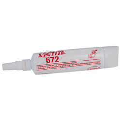 LOCTITE 142612 572 Low Strength Slow Cure Pipeseal 250ml