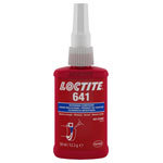 LOCTITE 234863 641 Bearing Fit Medium Strength 50ml