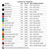Ambersil 20182-AA Acrylic Paint Gloss Black RAL 9005 400ml