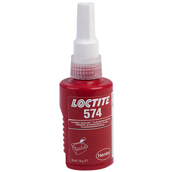 LOCTITE 234534 574 Multi Gasket Medium Strength 50ml