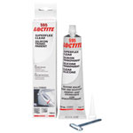 LOCTITE 2061823 SI 595 Silicone Clear Tube 100ml