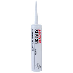 LOCTITE 2064231 SI 5130 Silicone White Cartridge 310ml