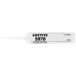 LOCTITE 2061041 SI 5970 Non-Oximic High Perf Silicone Gasket Black 300ml