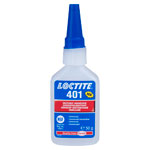 LOCTITE 142576 401 Instant Adhesive 50g