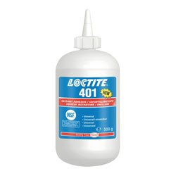 LOCTITE 135431 401 Instant Adhesive 500g