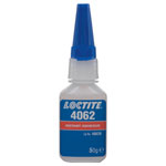 LOCTITE 229315 4062 Low Viscosity Fast Cure Instant Adhesive 50g