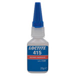 LOCTITE 1920920 415 Methyl Metal Bonder High Viscosity 20g