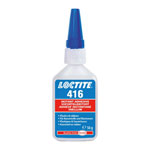 LOCTITE 142590 416 Ethyl High Viscosity 50g