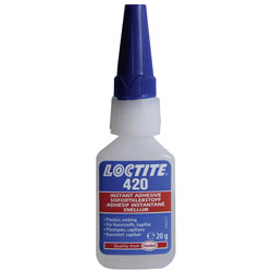 LOCTITE 1920918 420 Ethyl Penetrating Grade 20g