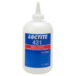 LOCTITE 195693 431 Surface Insensitive High Viscosity 500g