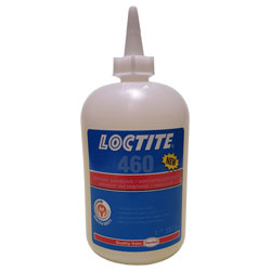 LOCTITE 142600 460 Low Odour Low Bloom Low Viscosity 500g