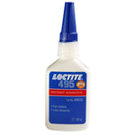 LOCTITE 234121 495 Ethyl Low Viscosity 50g