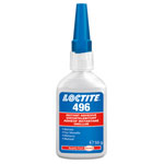 LOCTITE 142605 496 Methyl Medium Viscosity 50g