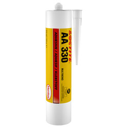 LOCTITE 135407 AA 330 Multi-Bond Cartridge 315ml