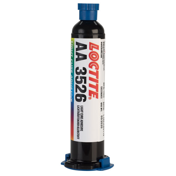 Loctite 1170630 AA 3526 UV Adhesive 25ml Rapid Online