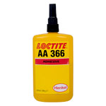 LOCTITE 229967 AA 366 UV Adhesive 250ml