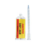 LOCTITE 2063254 EA 3421 A&B (1:1) Dual Cartridge 50ml