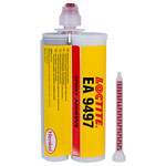 LOCTITE 2053833 EA 9497 A&B Dual Cartridge 400ml