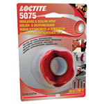 LOCTITE 1684617 SI 5075 Insulating Sealing Wrap Red 4.27m