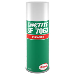 LOCTITE 195814 SF 7063 Cleaner Pump Spray 400ml