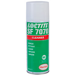 LOCTITE 88432 SF 7070 Cleaner Aerosol Low Flash Off 400ml