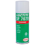 LOCTITE 88432 SF 7070 Cleaner Aerosol Low Flash Off 400ml