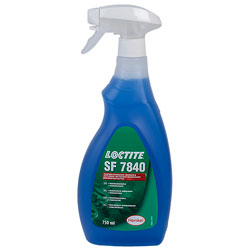 LOCTITE 1427770 SF 7840 Natural Blue Non-solvent 750ml