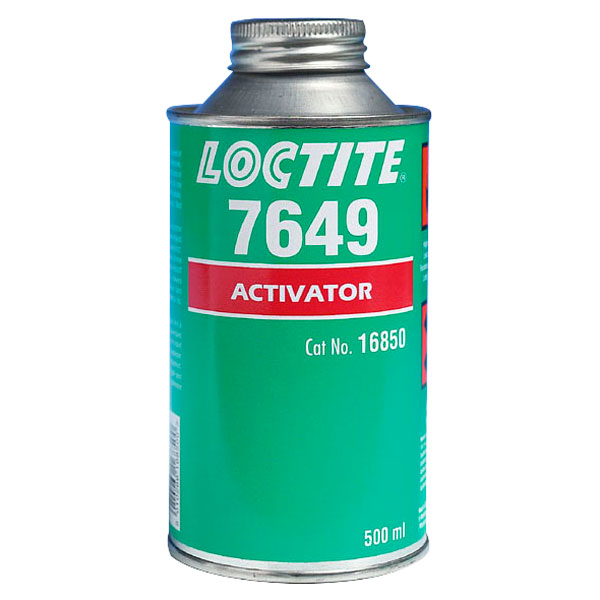  135252 SF 7649 Activator N 500ml