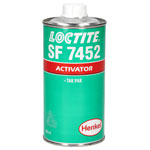 LOCTITE 2733631 SF 7452 Tak Pak Activator 500ml