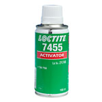 Loctite 2733589 SF 7455 Tak Pak Activator Aerosol 150ml