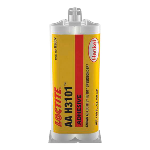  2064879 AA H3101 Hysol Methacrylate Adhesive 50ml