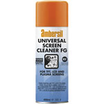 Ambersil 30236-AA Universal Screen Cleaner FG 400ml