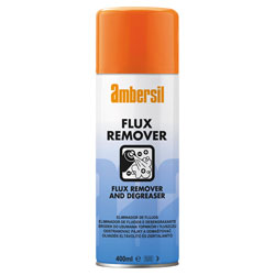 Ambersil 30216-AB Flux Remover 400ml