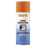 Ambersil 31629-AA Label Remover 200ml