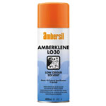 Ambersil 31555-AA Amberklene LO30 Low Odour Solvent Degreaser 400ml
