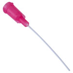 LOCTITE 142642 97231 Flexible Dispensing Tip Polypropylene 20 Pink - Pack Of 50