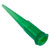 Loctite 88661 97222 Tapered Dispensing Tips PPC 18 Green - Pack Of 50