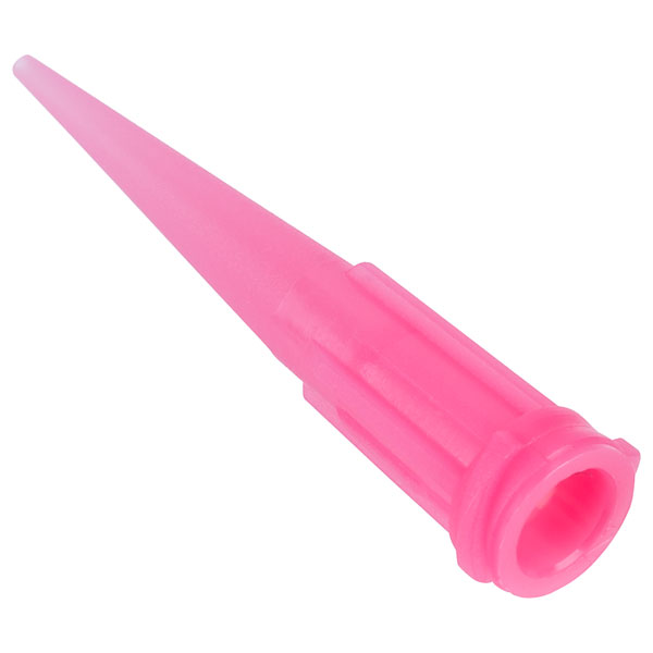 Loctite 88662 97223 Tapered Dispensing Tips PPC 20 Pink Pack Of 50