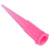 Loctite 88662 97223 Tapered Dispensing Tips PPC 20 Pink - Pack Of 50