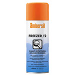 Ambersil 33182-AA Freezer Spray / 2 400ml