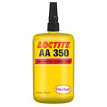 LOCTITE 232767 AA 350 UV Adhesive 250ml