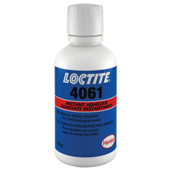 LOCTITE 231848 4061 Instant Adhesive 454g