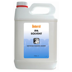 Ambersil 31716-AA IPA Solvent 5L