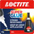 LOCTITE 3011467 Super Glue Power Gel Control 4g